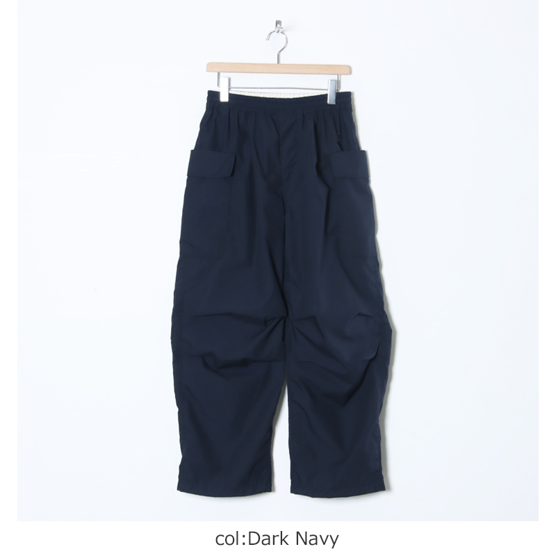 nanamica(ʥʥߥ) Cargo Deck Pants