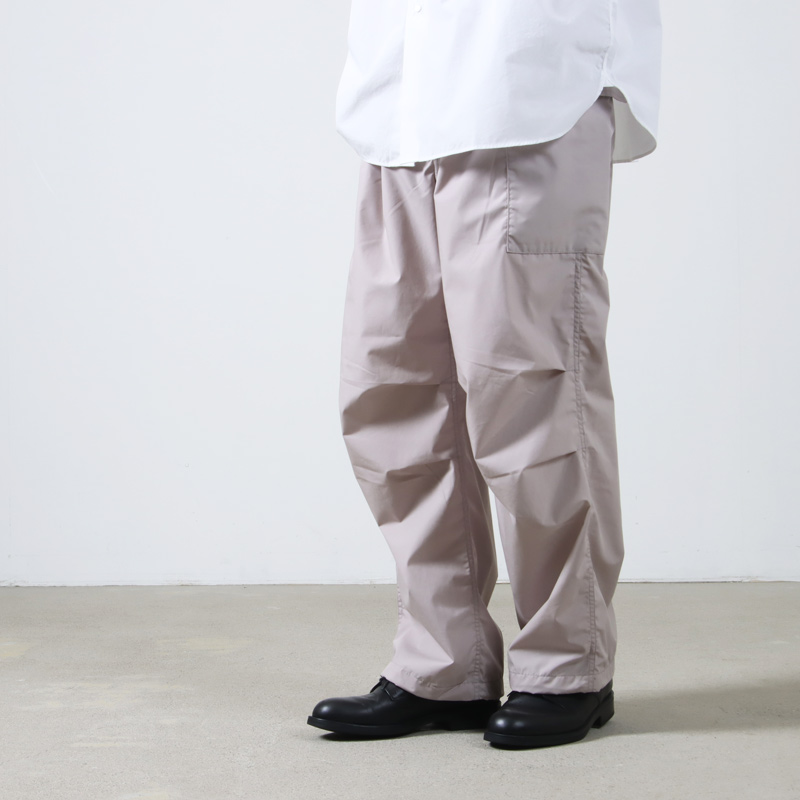 nanamica(ʥʥߥ) Cargo Deck Pants
