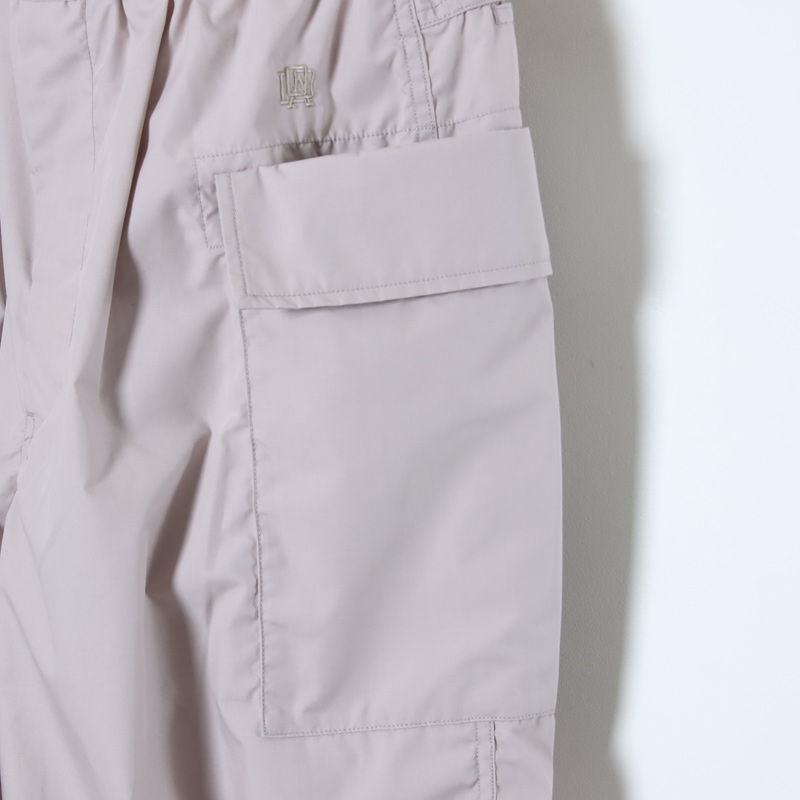 nanamica(ʥʥߥ) Cargo Deck Pants