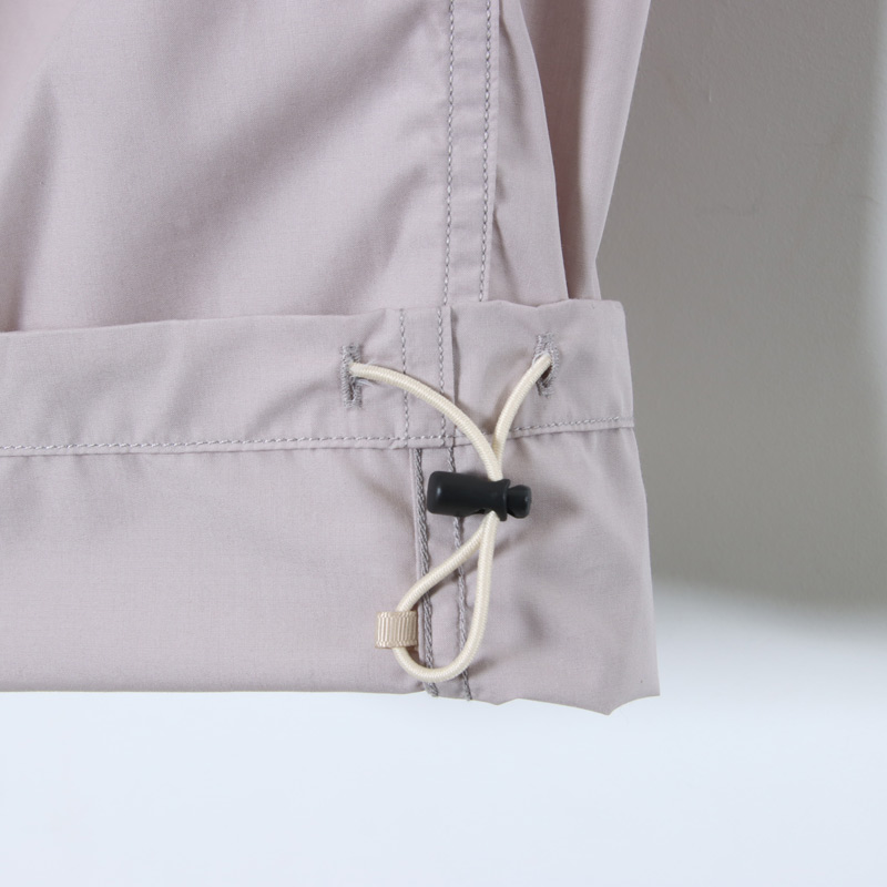 nanamica(ʥʥߥ) Cargo Deck Pants