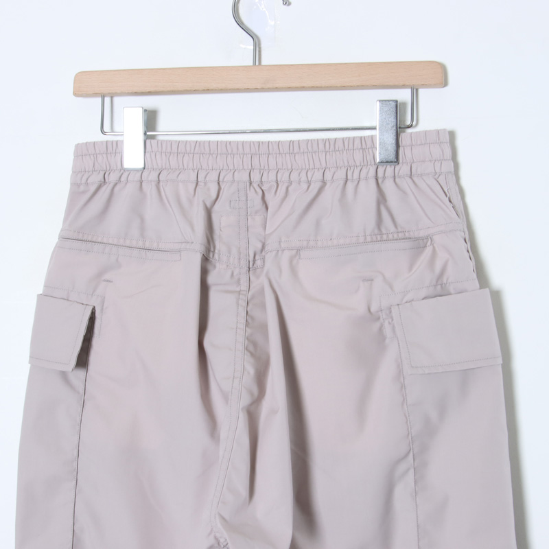 nanamica(ʥʥߥ) Cargo Deck Pants
