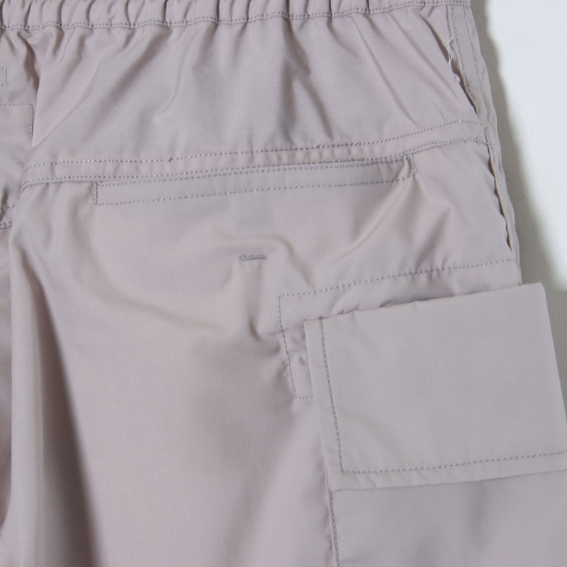 nanamica(ʥʥߥ) Cargo Deck Pants