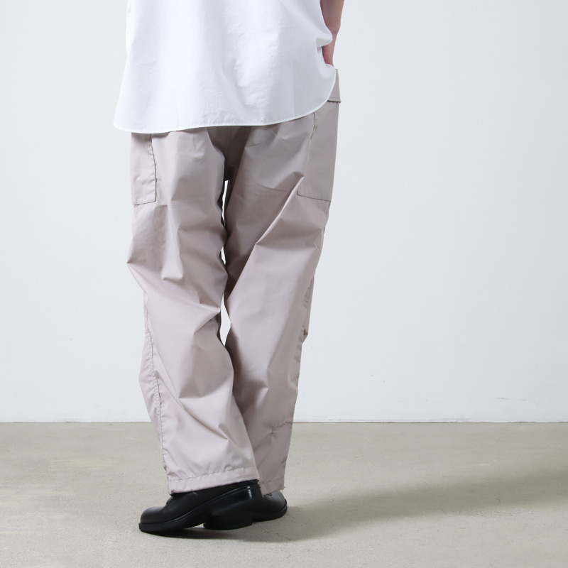 nanamica(ʥʥߥ) Cargo Deck Pants