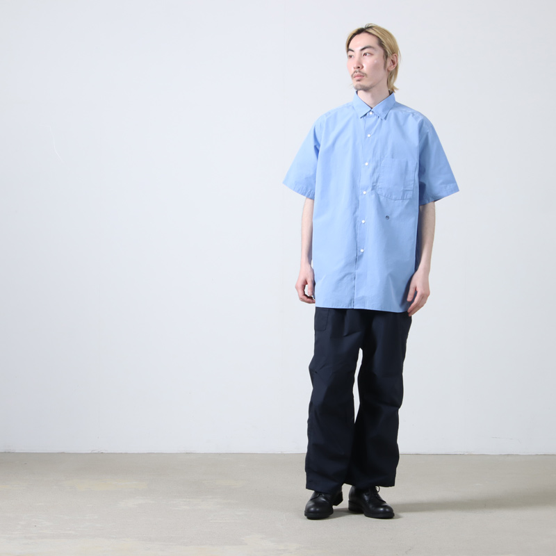 nanamica(ʥʥߥ) Cargo Deck Pants