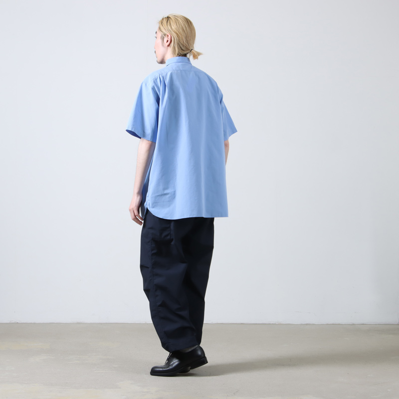 nanamica(ʥʥߥ) Cargo Deck Pants
