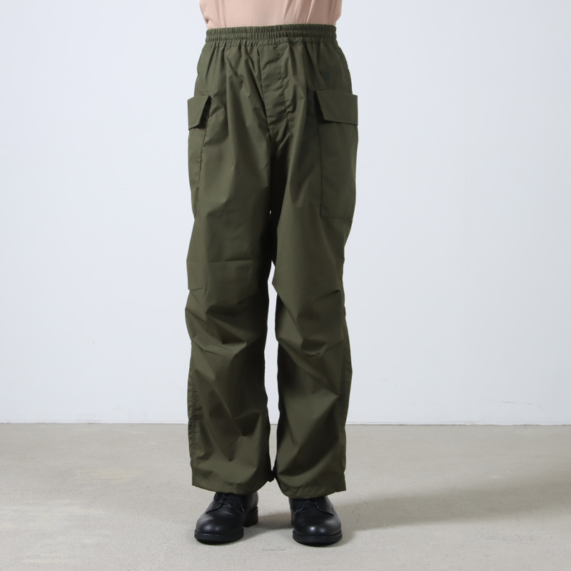 nanamica(ʥʥߥ) Cargo Deck Pants