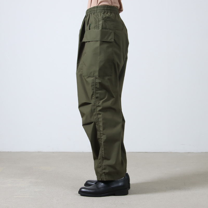 nanamica(ʥʥߥ) Cargo Deck Pants
