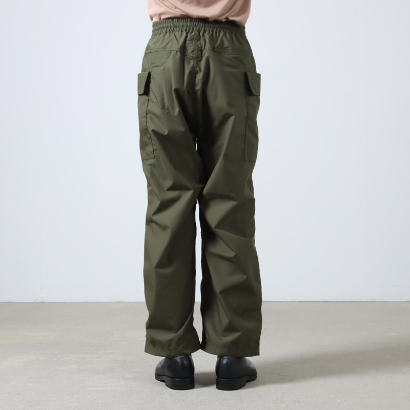 nanamica(ʥʥߥ) Cargo Deck Pants