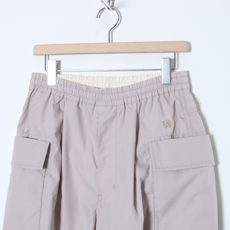nanamica(ʥʥߥ) Cargo Deck Pants