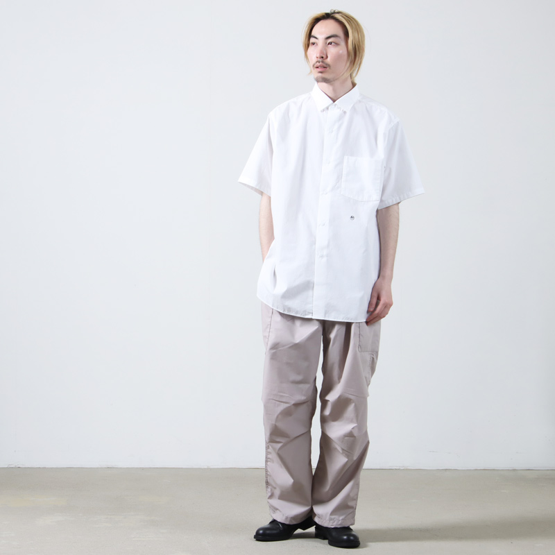 nanamica(ʥʥߥ) Cargo Deck Pants