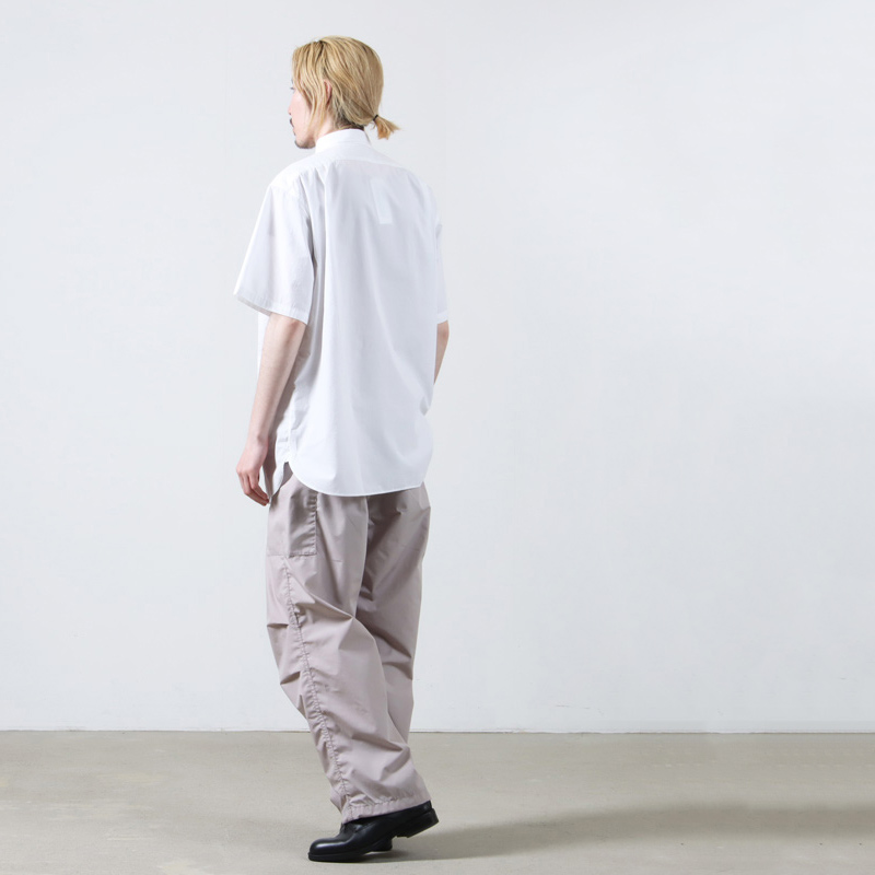 nanamica(ʥʥߥ) Cargo Deck Pants