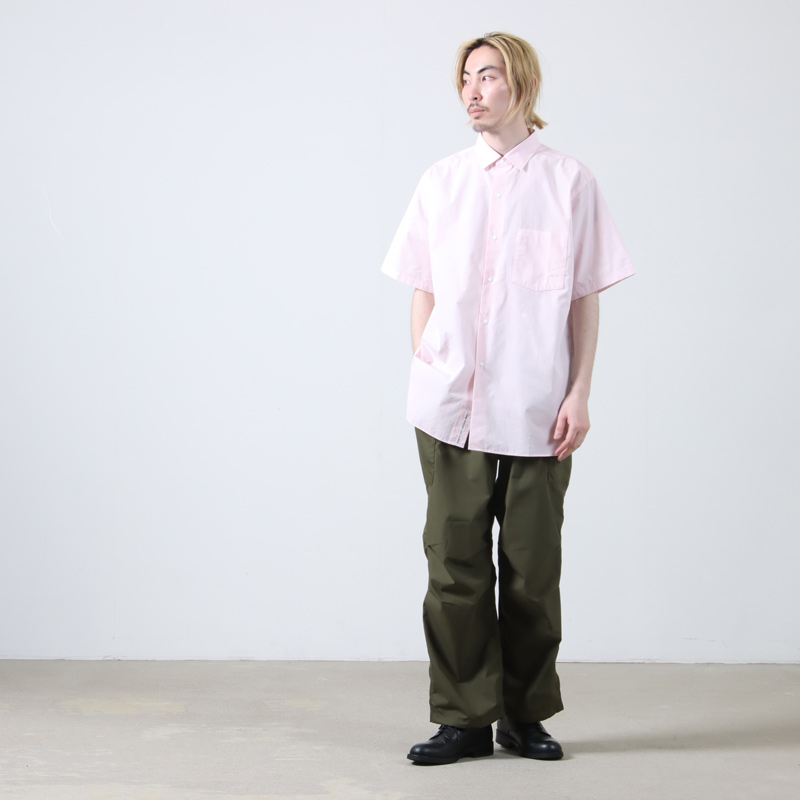 nanamica(ʥʥߥ) Cargo Deck Pants