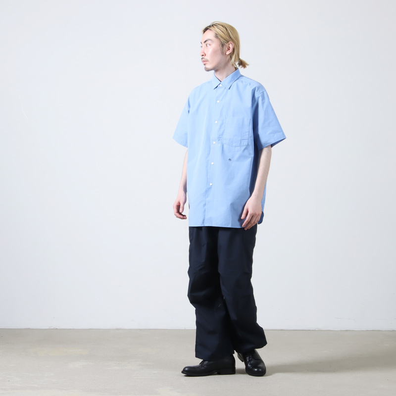 nanamica(ʥʥߥ) Cargo Deck Pants