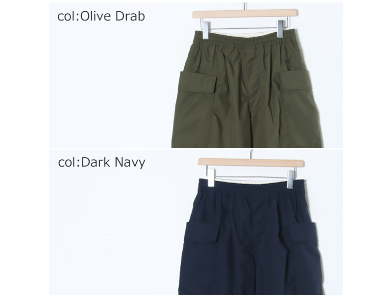 nanamica(ʥʥߥ) Cargo Deck Pants