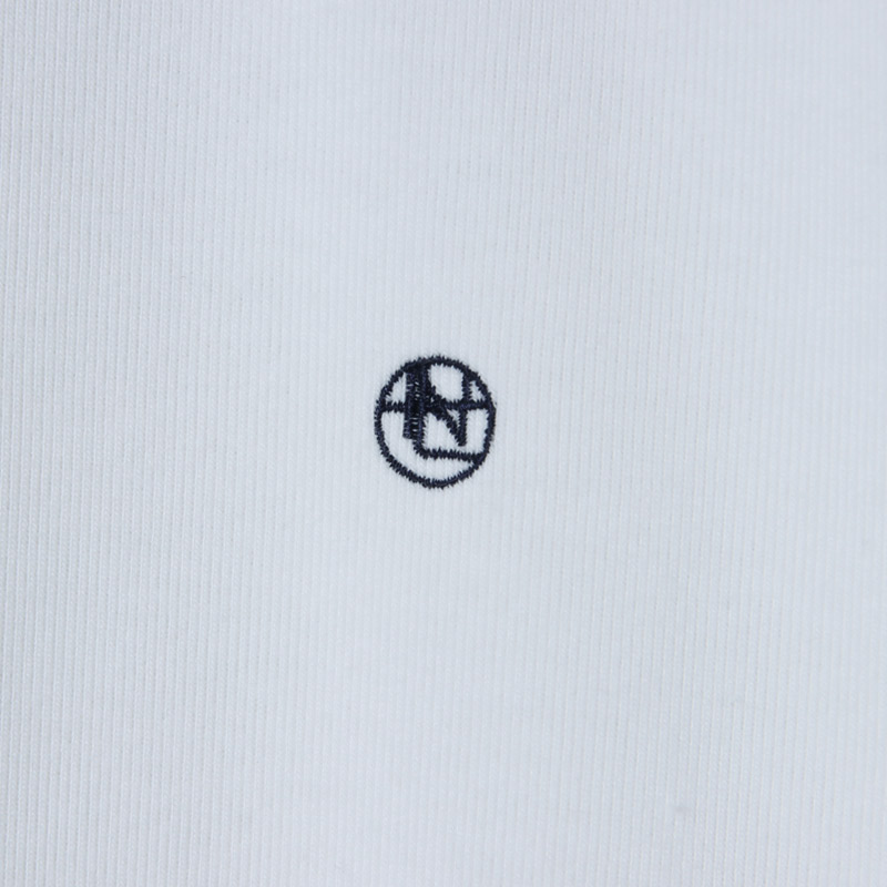 nanamica(ʥʥߥ) COOLMAX Jersey Pocket Tee