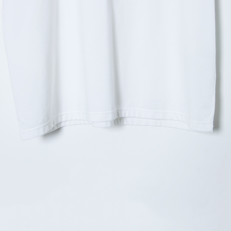 nanamica(ʥʥߥ) COOLMAX Jersey Pocket Tee