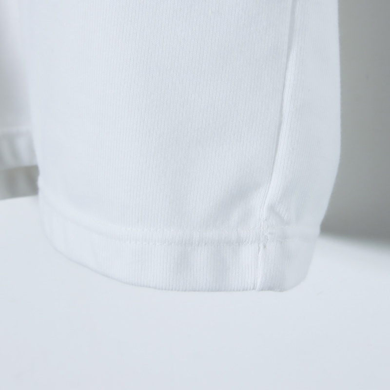 nanamica(ʥʥߥ) COOLMAX Jersey Pocket Tee