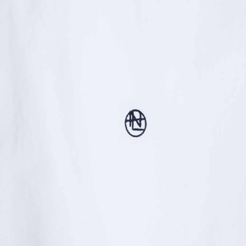 nanamica(ʥʥߥ) Regular Collar Wind S/S Shirt