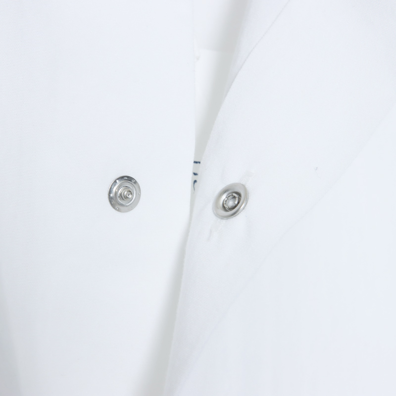 nanamica(ʥʥߥ) Regular Collar Wind S/S Shirt
