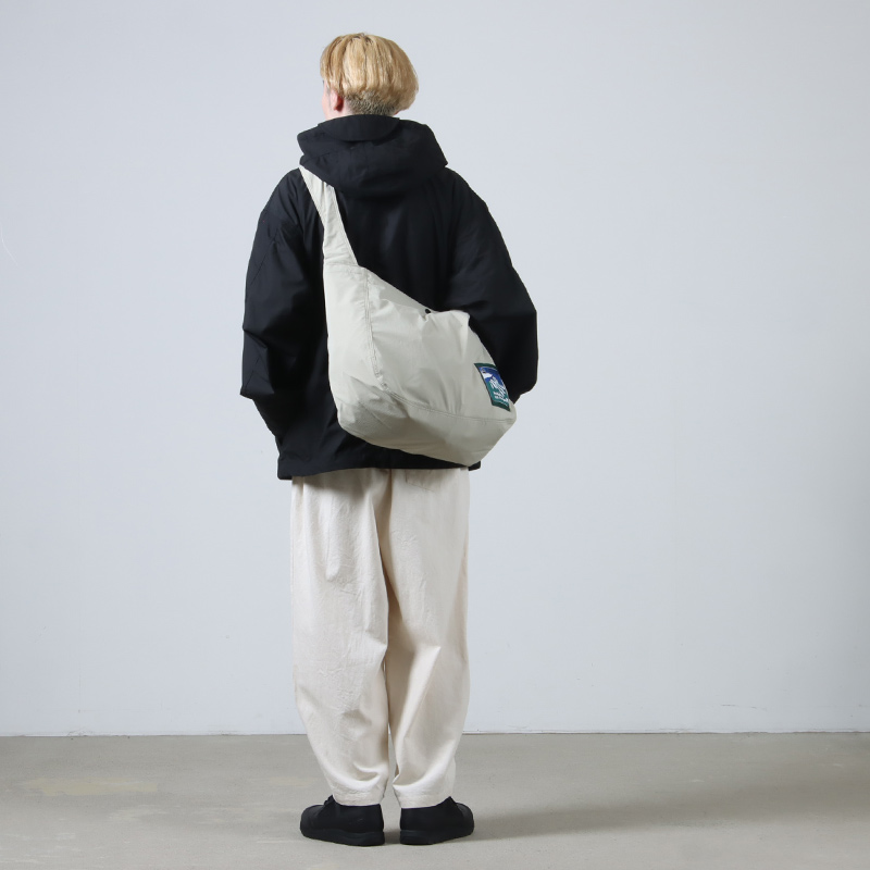 nanamica(ʥʥߥ) Hooded Deck Jacket