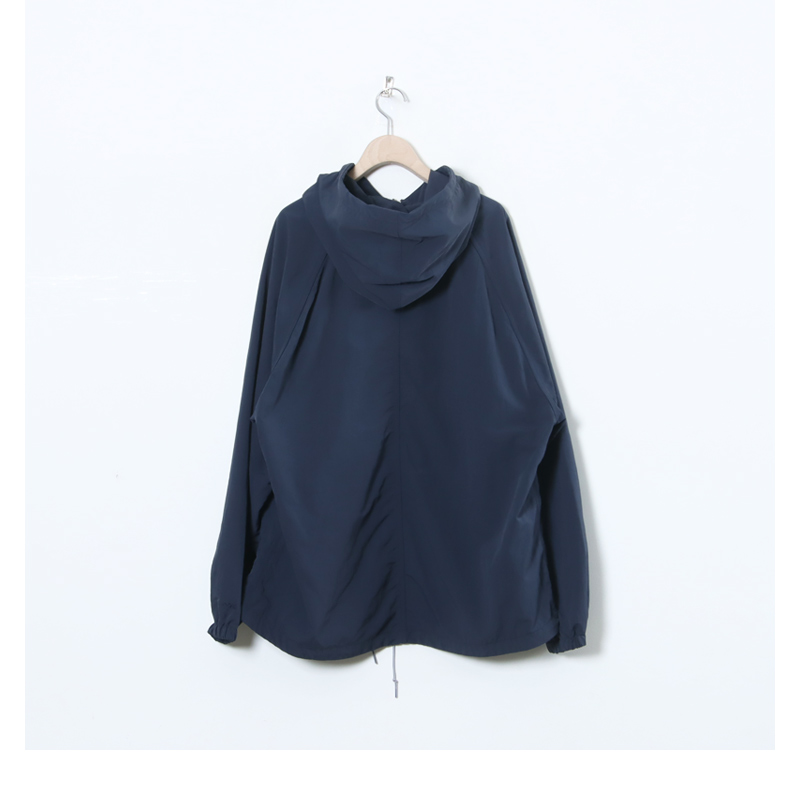 nanamica(ʥʥߥ) Hooded Jacket