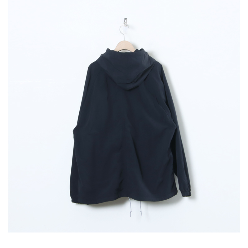 nanamica(ʥʥߥ) Hooded Jacket