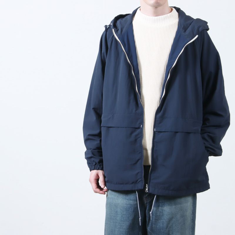nanamica(ʥʥߥ) Hooded Jacket
