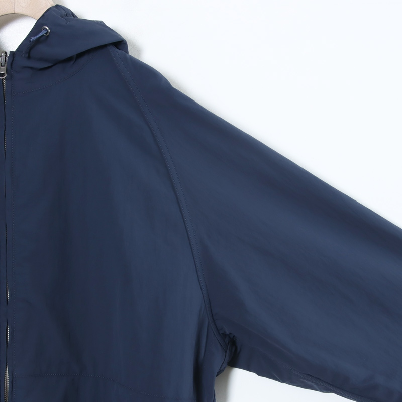 nanamica(ʥʥߥ) Hooded Jacket