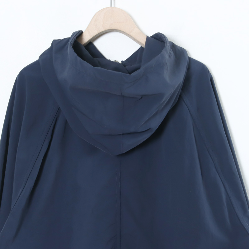 nanamica(ʥʥߥ) Hooded Jacket
