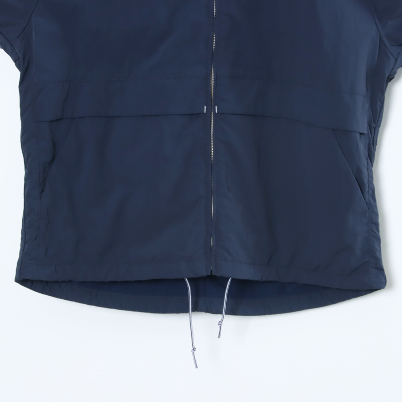 nanamica(ʥʥߥ) Hooded Jacket