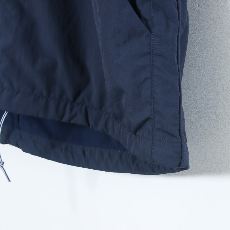 nanamica(ʥʥߥ) Hooded Jacket