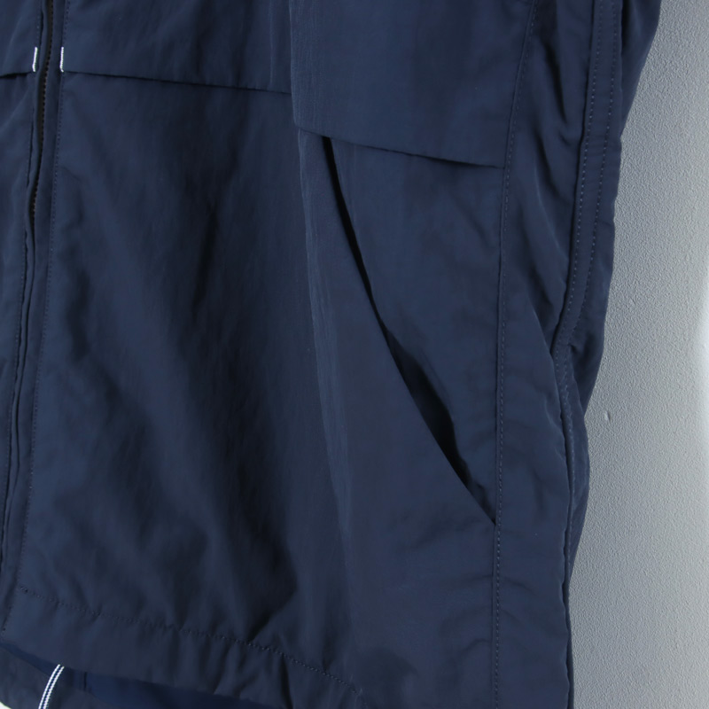nanamica(ʥʥߥ) Hooded Jacket
