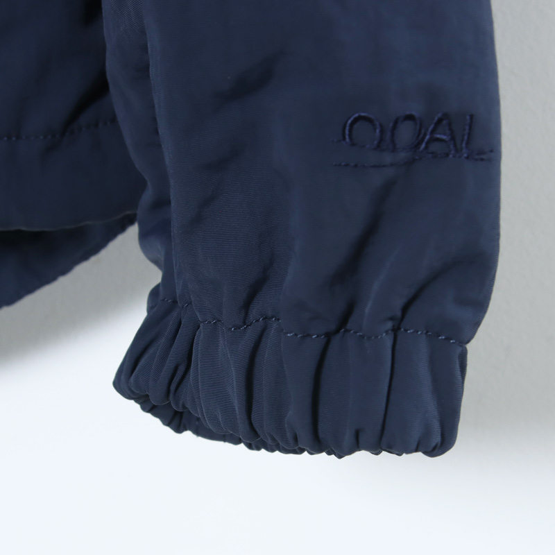 nanamica(ʥʥߥ) Hooded Jacket