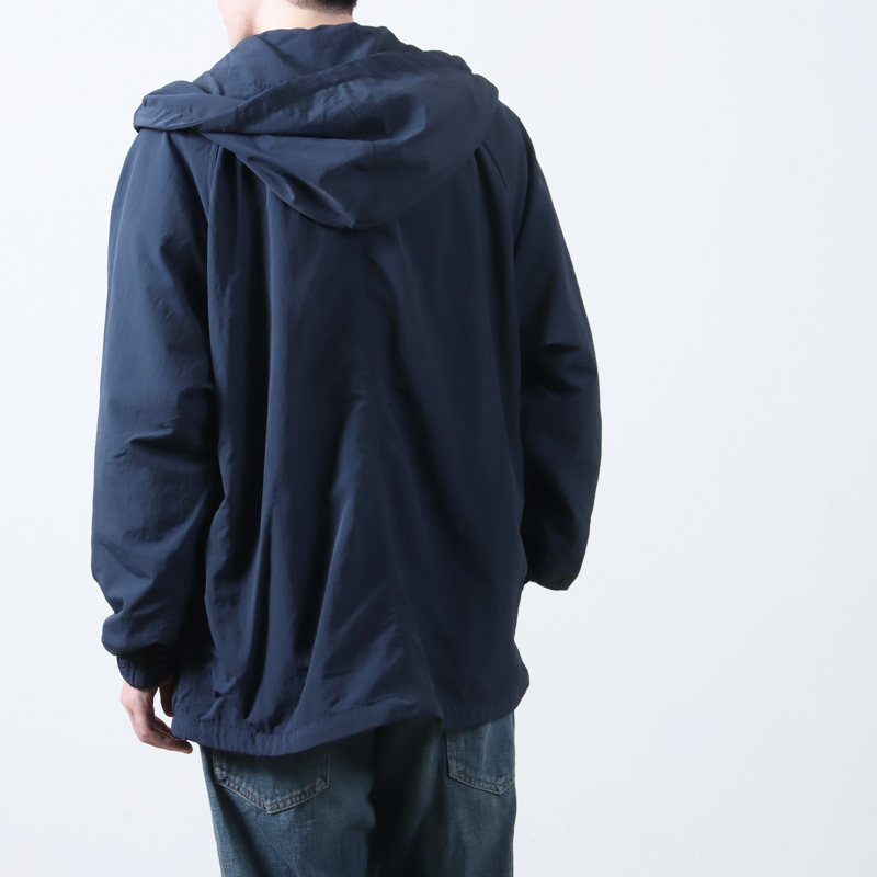 nanamica(ʥʥߥ) Hooded Jacket