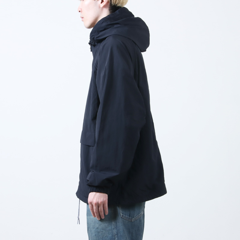 nanamica(ʥʥߥ) Hooded Jacket