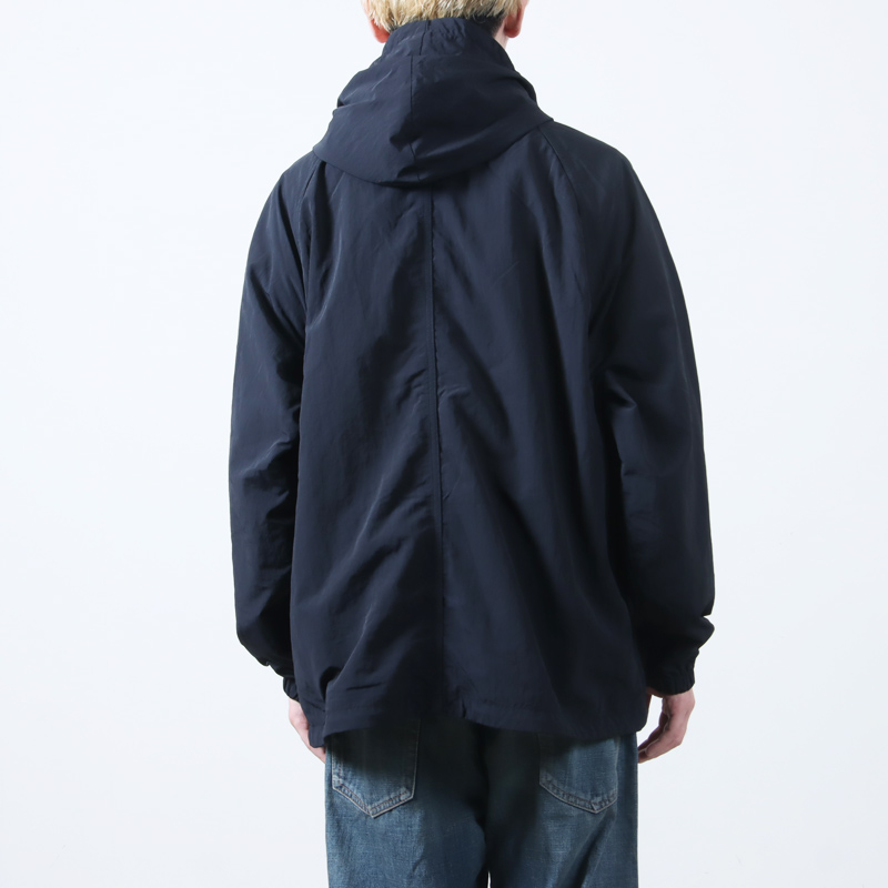 nanamica(ʥʥߥ) Hooded Jacket