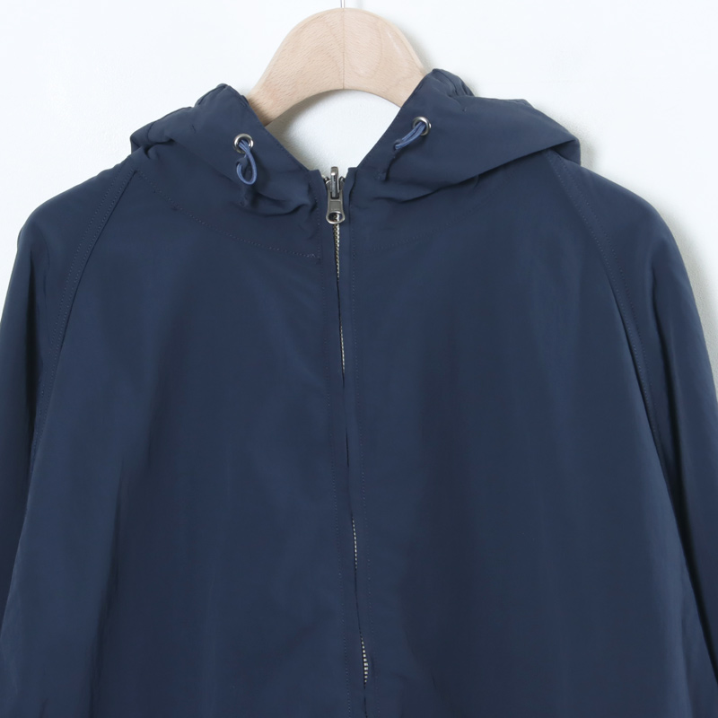 nanamica(ʥʥߥ) Hooded Jacket