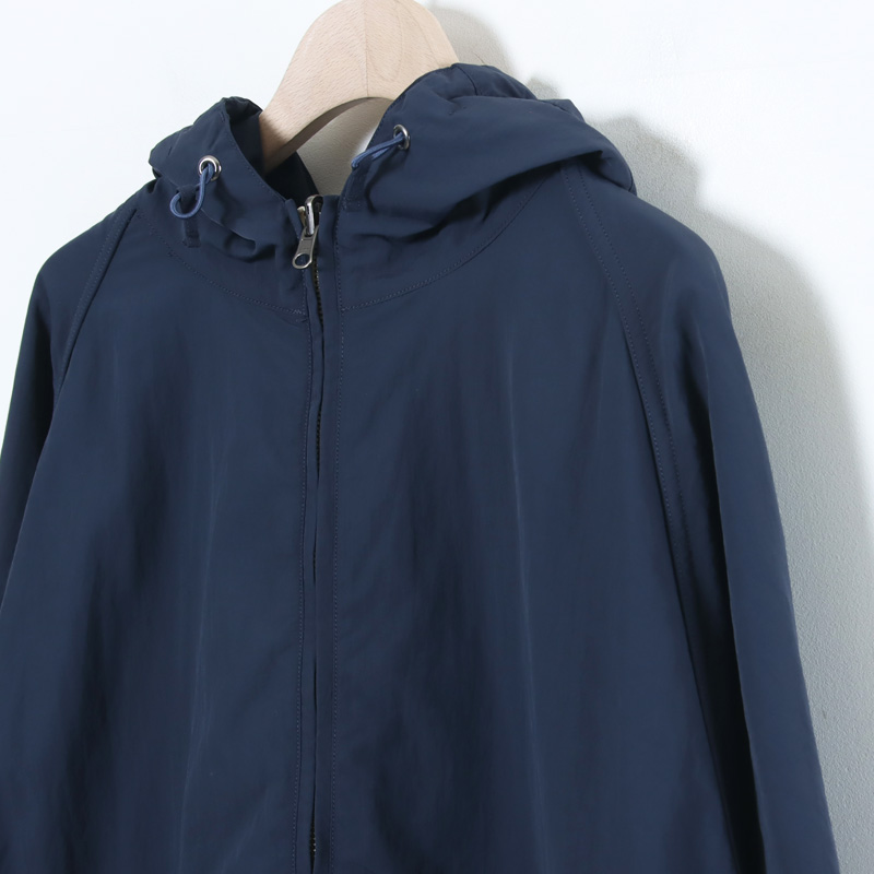 nanamica(ʥʥߥ) Hooded Jacket