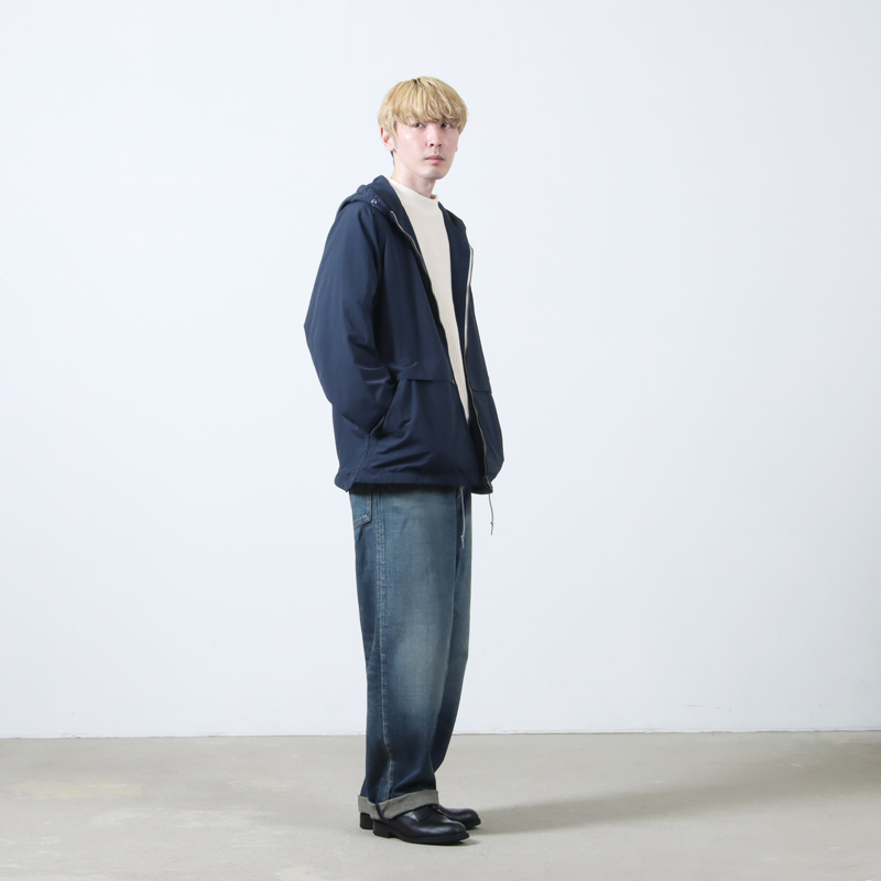 nanamica(ʥʥߥ) Hooded Jacket