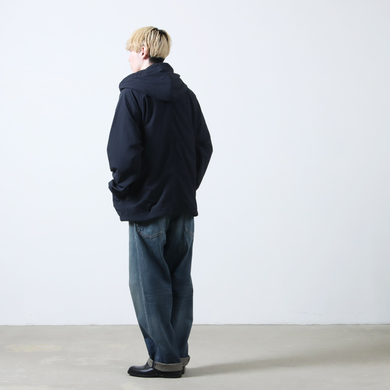 nanamica(ʥʥߥ) Hooded Jacket