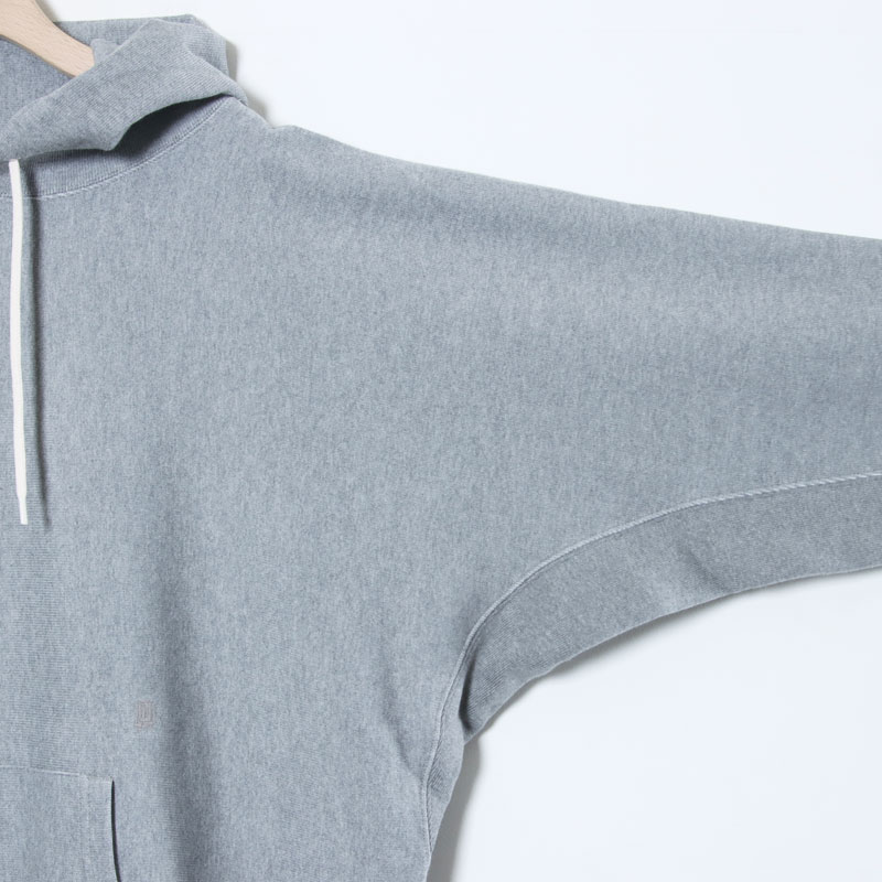 nanamica(ʥʥߥ) Hooded Pullover Sweat