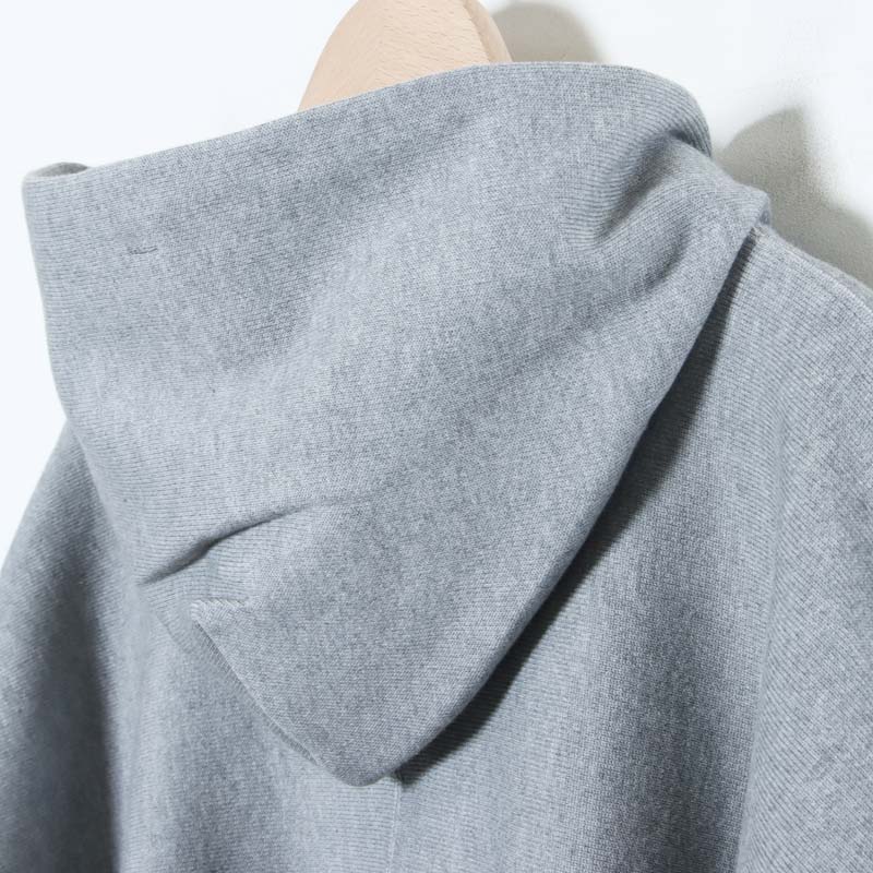 nanamica(ʥʥߥ) Hooded Pullover Sweat