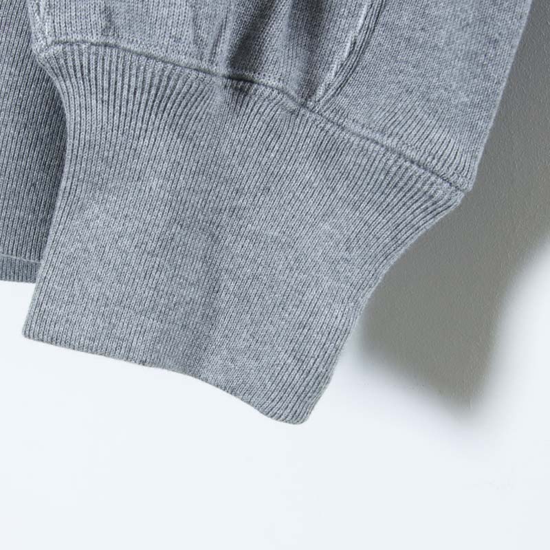 nanamica(ʥʥߥ) Hooded Pullover Sweat