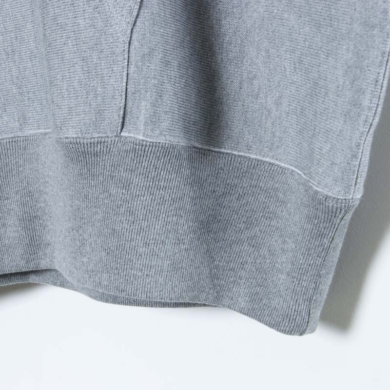 nanamica(ʥʥߥ) Hooded Pullover Sweat