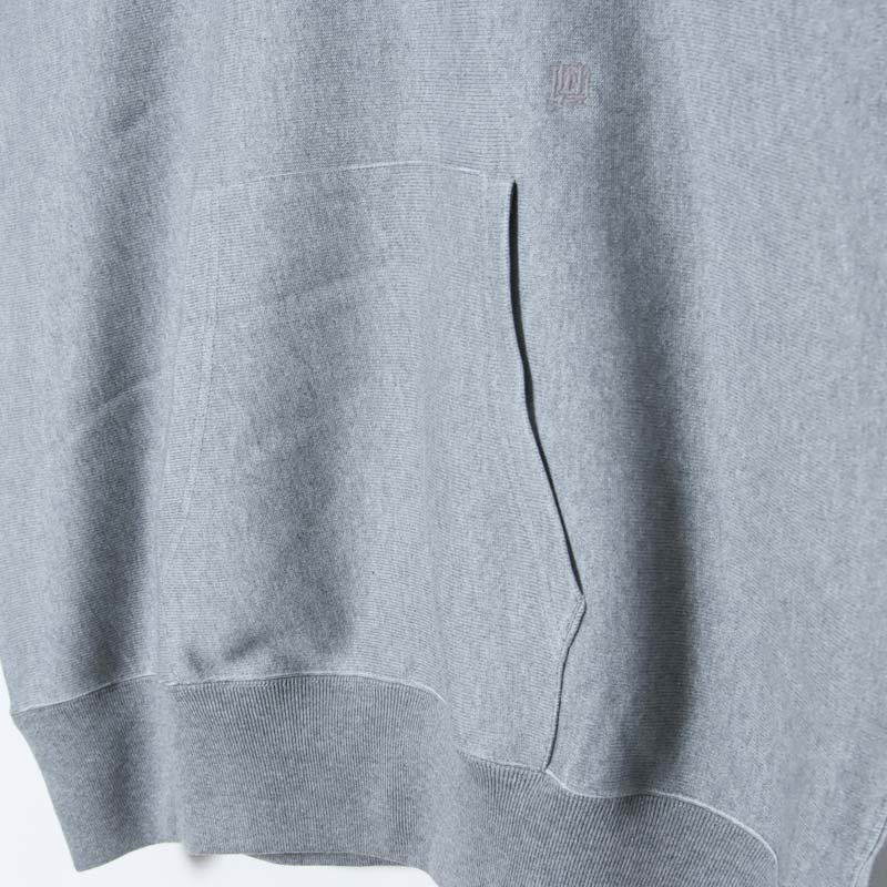 nanamica(ʥʥߥ) Hooded Pullover Sweat