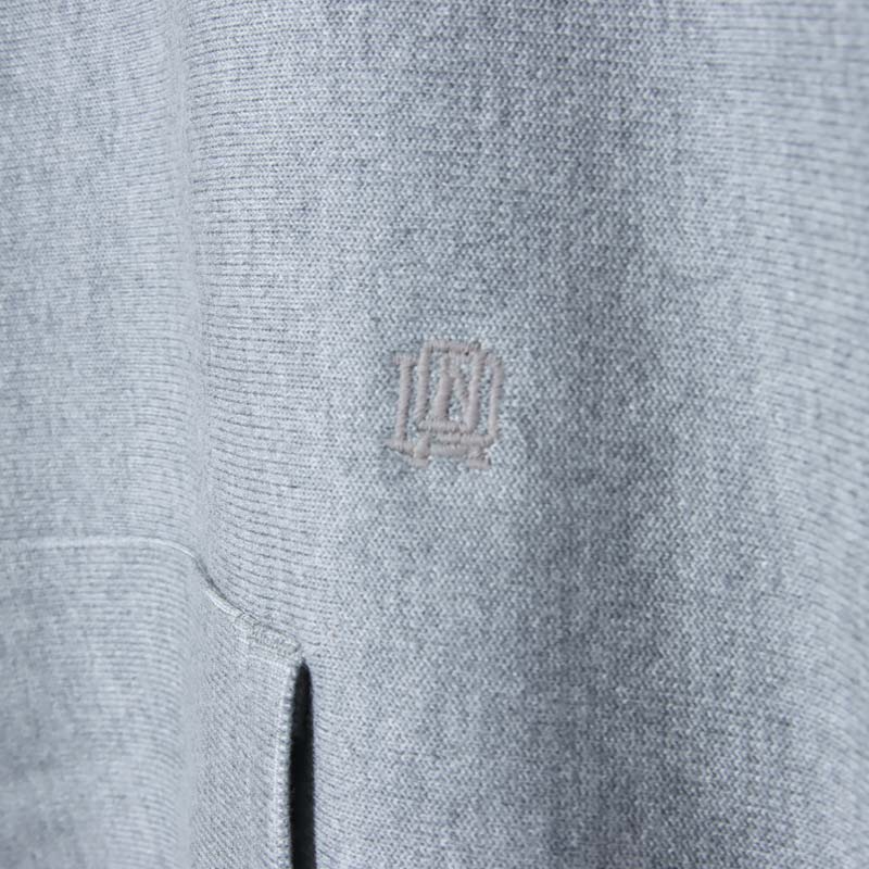 nanamica(ʥʥߥ) Hooded Pullover Sweat