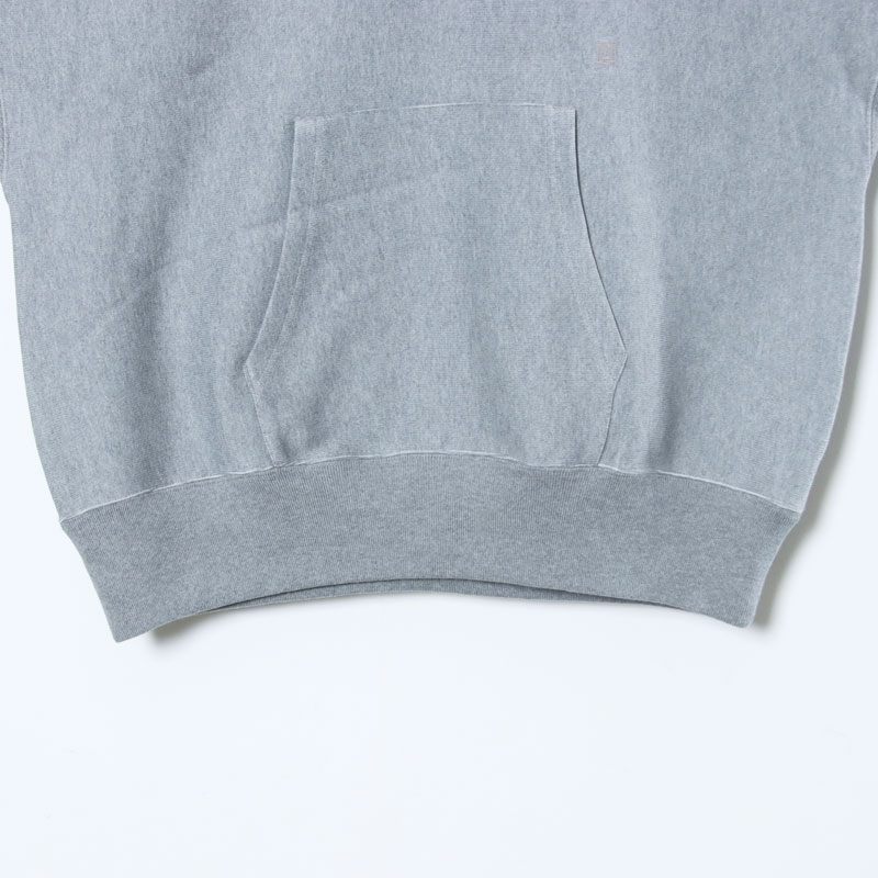 nanamica(ʥʥߥ) Hooded Pullover Sweat