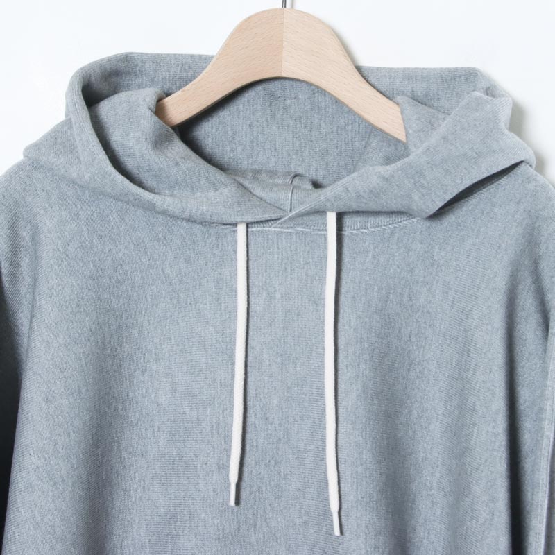 nanamica(ʥʥߥ) Hooded Pullover Sweat
