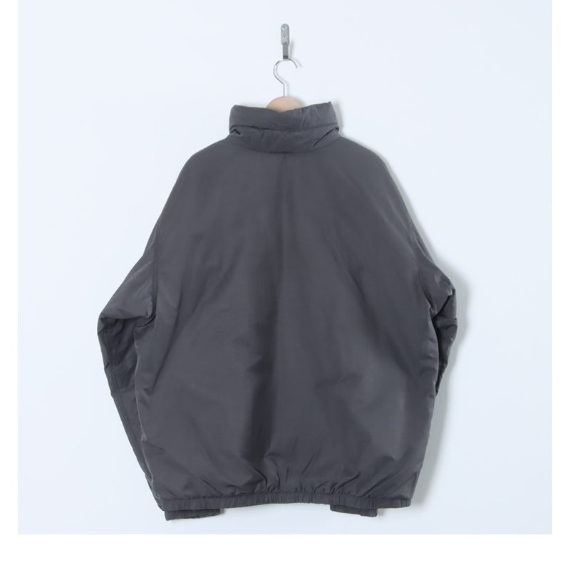 nanamica(ʥʥߥ) Reversible Insulation Jacket