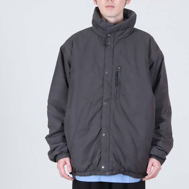 nanamica(ʥʥߥ) Reversible Insulation Jacket